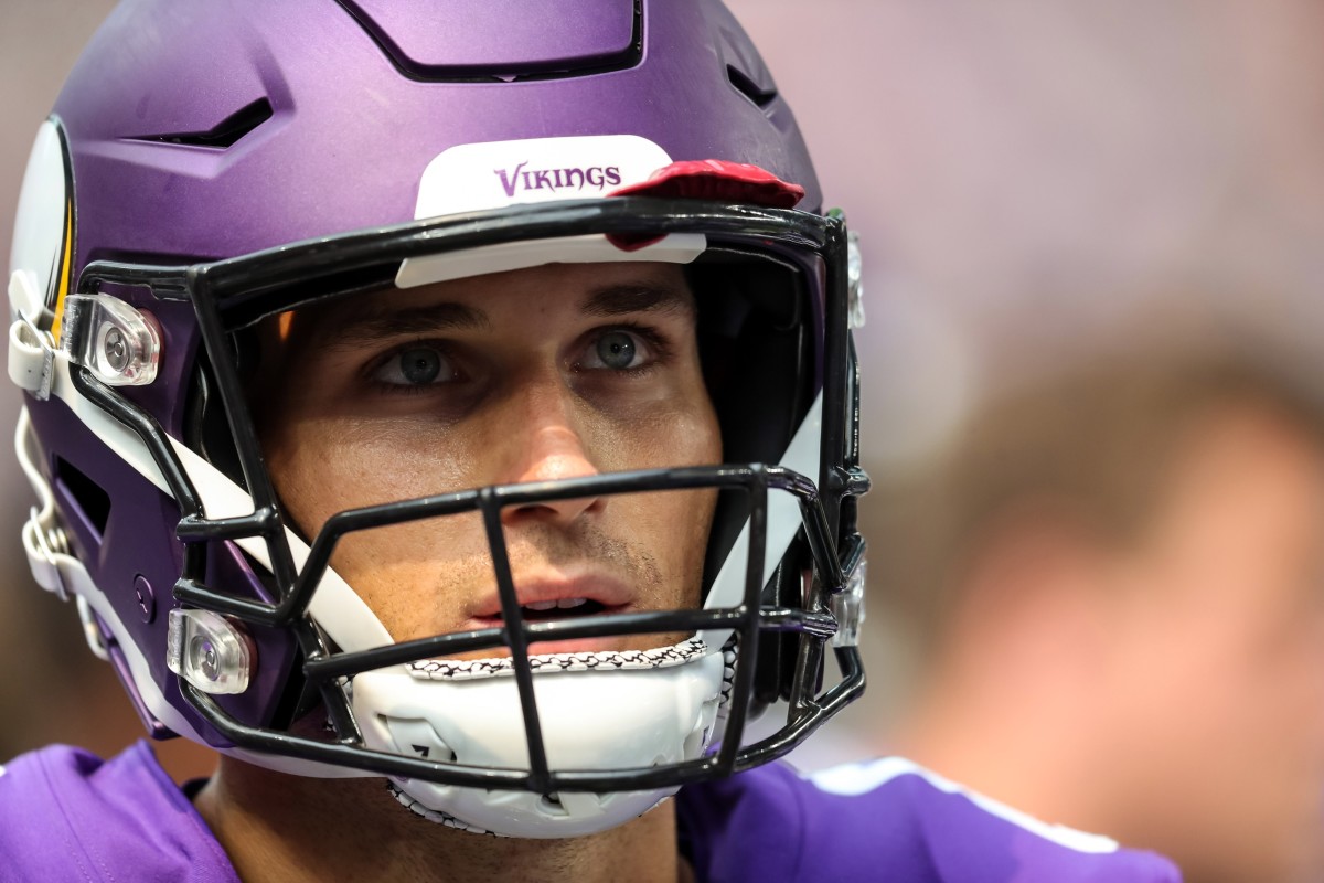 Kirk Cousins